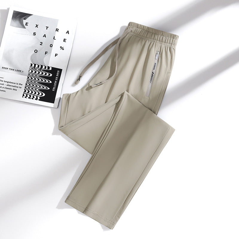 💖💖DERNIER JOUR DE SOLDE : 65 % DE RÉDUCTION💖🎁Pantalon décontracté unisexe ultra-doux, extensible et au tombé parfait