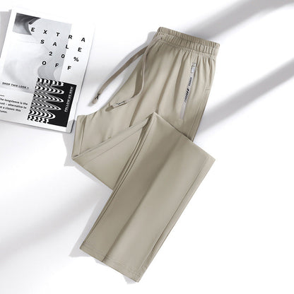 💖💖DERNIER JOUR DE SOLDE : 65 % DE RÉDUCTION💖🎁Pantalon décontracté unisexe ultra-doux, extensible et au tombé parfait