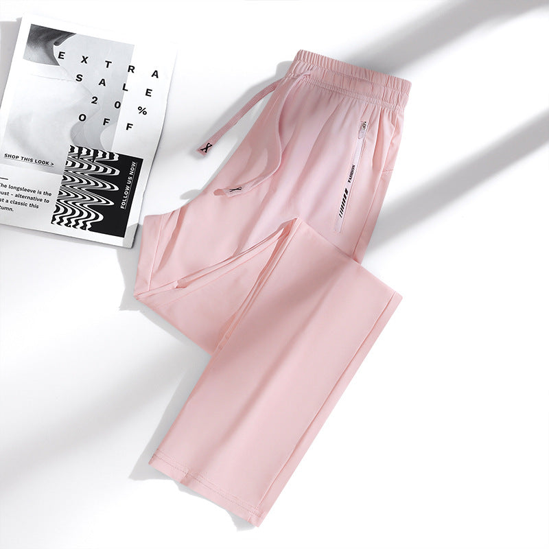 💖💖DERNIER JOUR DE SOLDE : 65 % DE RÉDUCTION💖🎁Pantalon décontracté unisexe ultra-doux, extensible et au tombé parfait