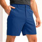 👖Short de golf de performance pour homme en tissu extensible dans les 4 sens🏌️‍♂️Confort et élégance garantis  ⛳