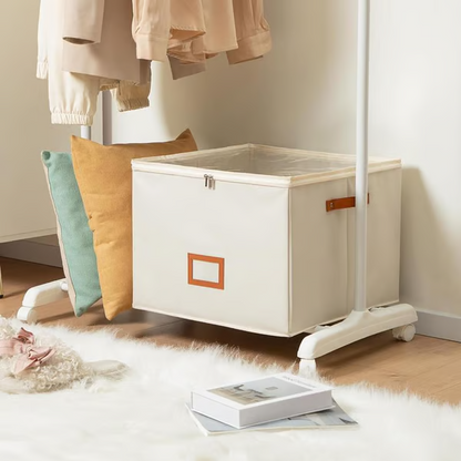 ⏳Durée limitée -50 %💥Organiseur à chaussures en tissu, boîte de rangement