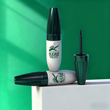 🔥 Deux pour le prix d'un 💧 Maquillage des sourcils résistant à l'eau et longue tenue