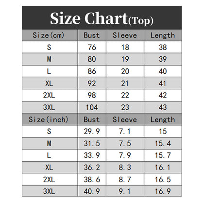 Ensemble 2 pièces femme : haut court et pantalon à jambes larges