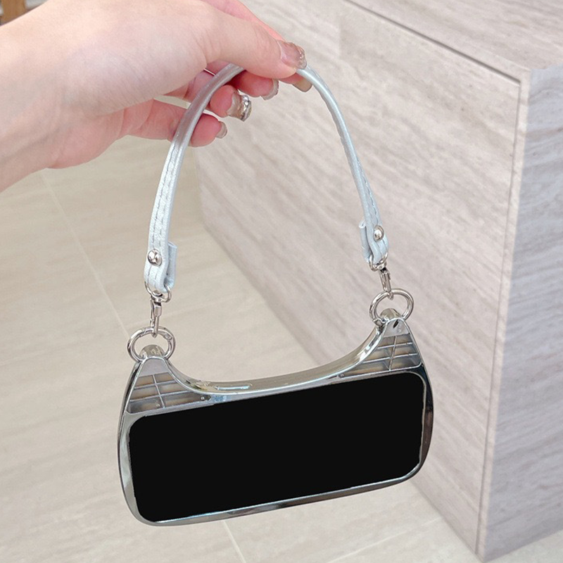 Étui de téléphone original avec poignée sur le dessus pour iPhone
