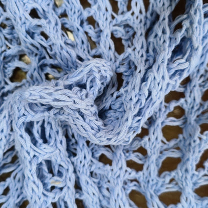 💎 50% SUR LE HAUT CROCHET DÉCONTRACTÉ ! 💎 Motif Élégant, Coupe Fluide & Couleurs Unies Polyvalentes ✨