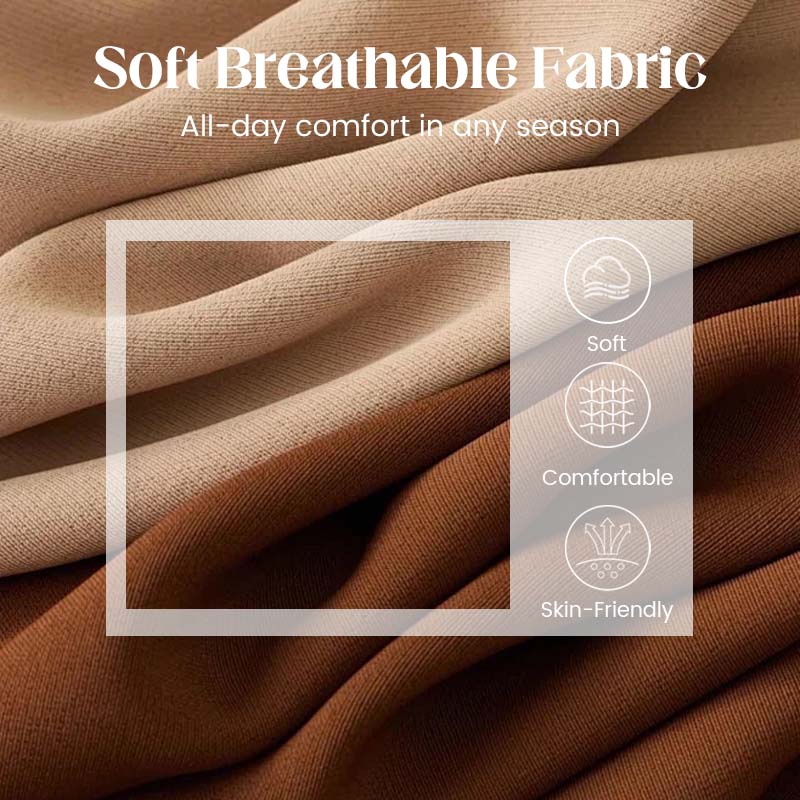 📢📢60 % DE RÉDUCTION !!!⏰ Ensemble 2 pièces Femme – Top asymétrique & Pantalon wide leg fluide pour un look chic et confortable.