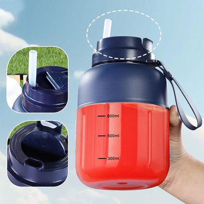 🥤 PROMO LIMITÉE 50% DE RÉDUCTION ! 💥 Tasse-Presse-Agrumes Sans Fil – 2 en 1, Portable, Grande Capacité ✨
