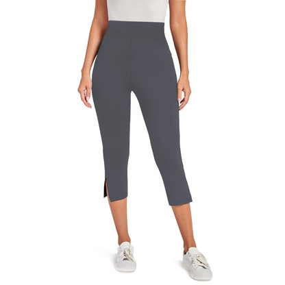 Corsaires de yoga pour femme, extensibles et gainants