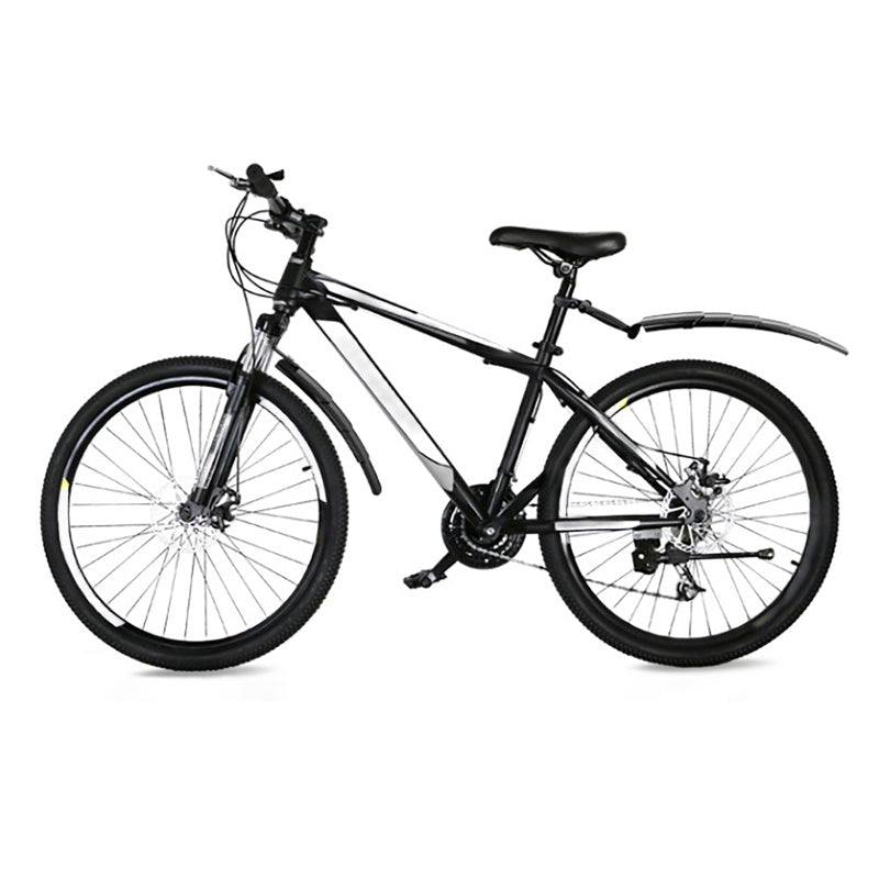 ✨54 % de réduction🔥Ensemble de garde-boue rétractables et réglables pour vélo