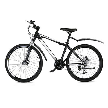 ✨54 % de réduction🔥Ensemble de garde-boue rétractables et réglables pour vélo