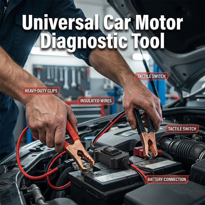 💐50% DE RÉDUCTION ! Scanner Diagnostic Auto – Détection Rapide des Pannes Moteur ⏱️🔍【Offre Flash】