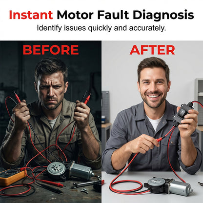 💐50% DE RÉDUCTION ! Scanner Diagnostic Auto – Détection Rapide des Pannes Moteur ⏱️🔍【Offre Flash】