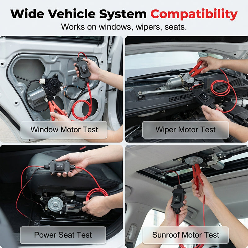 💐50% DE RÉDUCTION ! Scanner Diagnostic Auto – Détection Rapide des Pannes Moteur ⏱️🔍【Offre Flash】