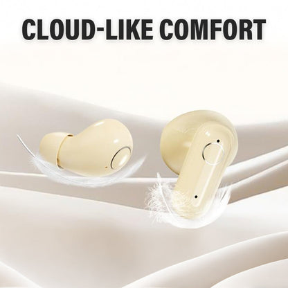 🔥DERNIER JOUR DE VENTE - 50 % DE RÉDUCTION🎁Casque Bluetooth sans fil double paire avec étui de chargement LED