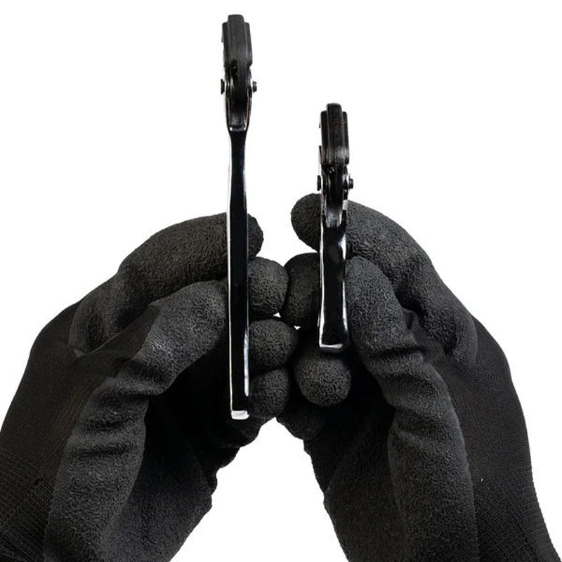 📢📢50 % DE RÉDUCTION !!!⏰Clé à molette micro multifonction portable à réglage automatique