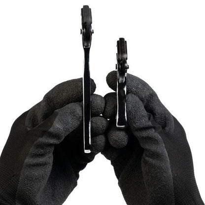 📢📢50 % DE RÉDUCTION !!!⏰Clé à molette micro multifonction portable à réglage automatique