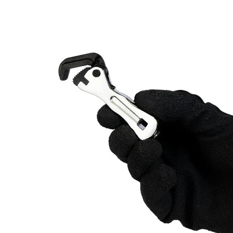 📢📢50 % DE RÉDUCTION !!!⏰Clé à molette micro multifonction portable à réglage automatique