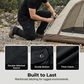 👖 50% DE RÉDUCTION! 🔥 Pantalon Cargo Tactique en Coton pour Homme – Multi-Poches, Tissu Durable & Parfait Pour Le Plein Air & Le Quotidien 🏕️ Livraison Gratuite