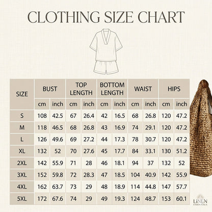 Ensemble Femme Décontracté : Haut Col V et Short