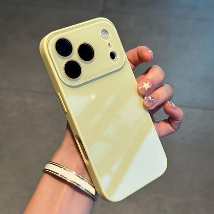 📱 50% DE RÉDUCTION ✨ Étui de protection intégral – Transparent, brillant & anti-choc – Résiste aux chutes, sûr au quotidien – design épuré pour iPhone & Samsung ✨