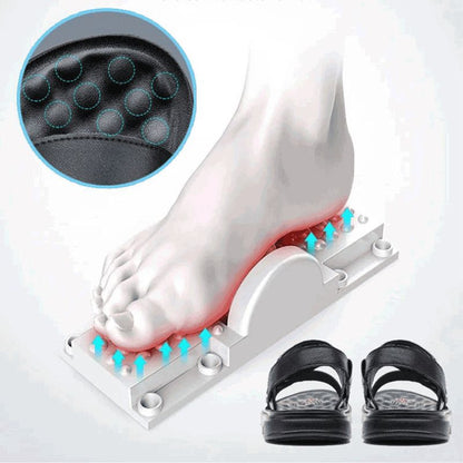 Sandales ajourées respirantes pour hommes - Design 2-en-1