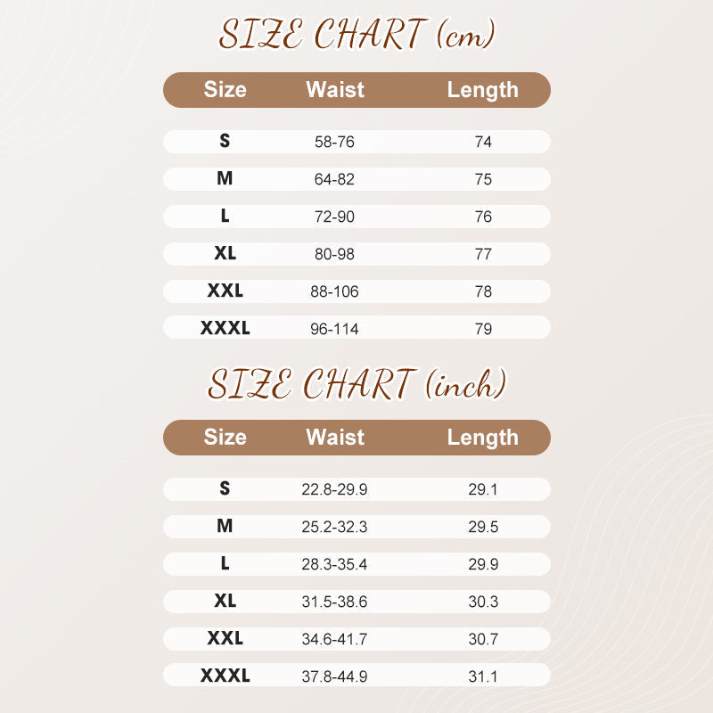 【S-3XL】🍂Pantalon court pour femme, léger et à taille élastiquée