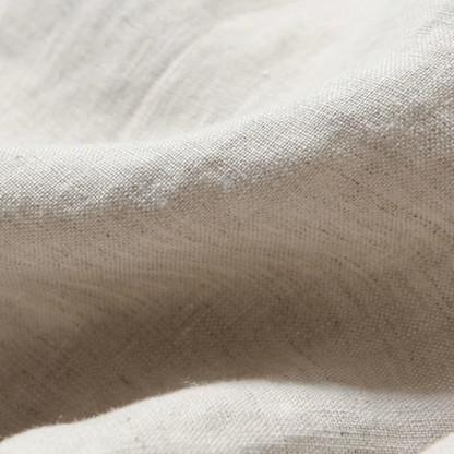 📢📢50 % de réduction !! ⏰Pantalon large en coton et lin pour femme