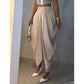 👖 PROMO FLASH : -50% ! 🔥Women’s Casual High-Waist Wide-Leg Pants