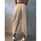 👖 PROMO FLASH : -50% ! 🔥Women’s Casual High-Waist Wide-Leg Pants