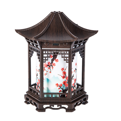 Élégant humidificateur Pavilion Mist