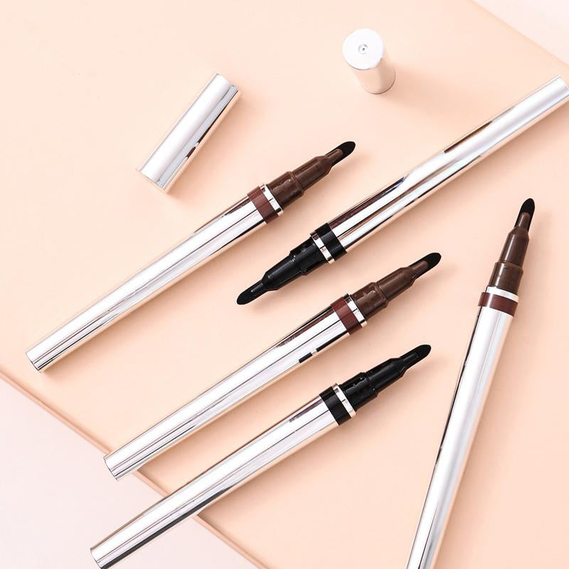 🔥Dernier jour⏰ — 1 acheté, 1 offert !!🌟Eyeliner en éponge à applique