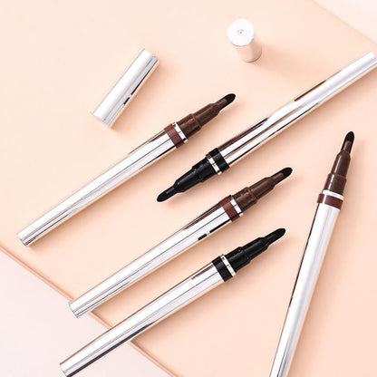 🔥Dernier jour⏰ — 1 acheté, 1 offert !!🌟Eyeliner en éponge à applique
