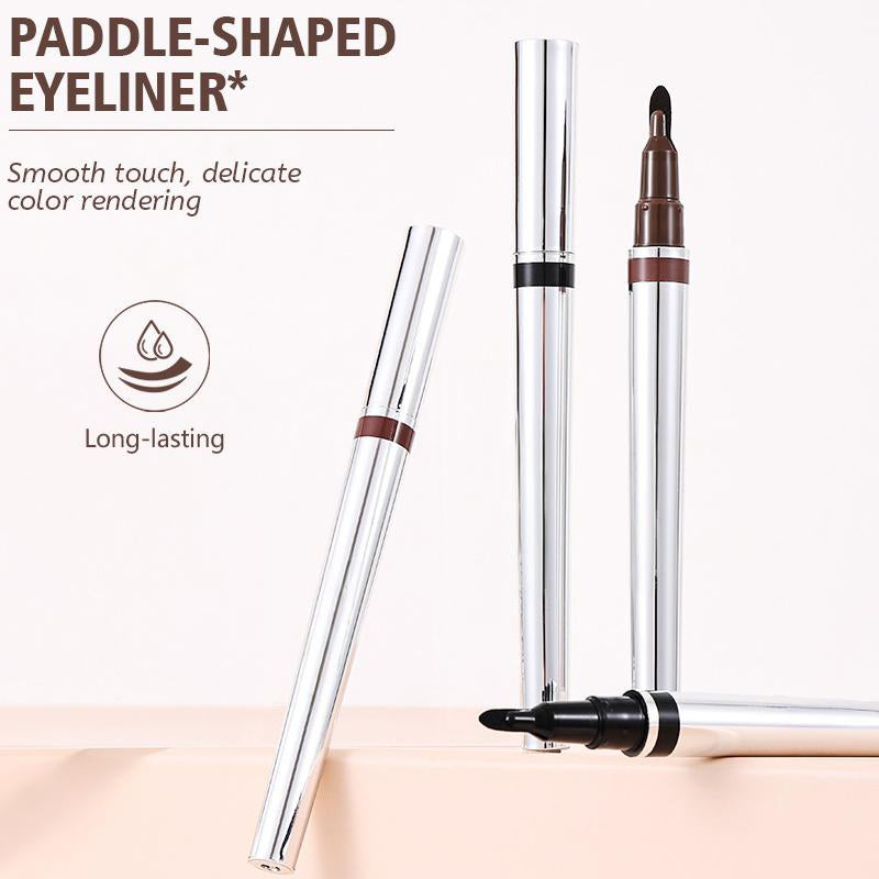 🔥Dernier jour⏰ — 1 acheté, 1 offert !!🌟Eyeliner en éponge à applique