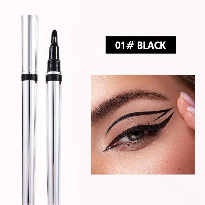 🔥Dernier jour⏰ — 1 acheté, 1 offert !!🌟Eyeliner en éponge à applique