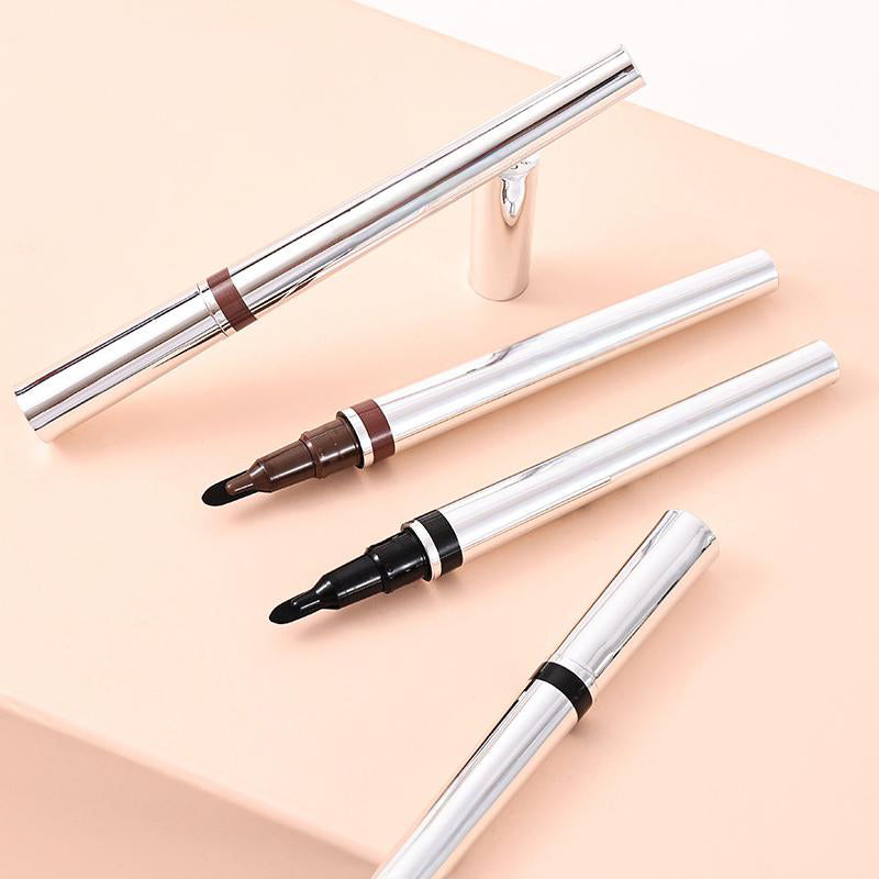 🔥Dernier jour⏰ — 1 acheté, 1 offert !!🌟Eyeliner en éponge à applique
