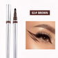🔥Dernier jour⏰ — 1 acheté, 1 offert !!🌟Eyeliner en éponge à applique