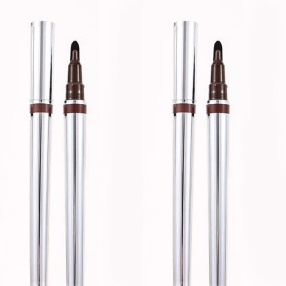 🔥Dernier jour⏰ — 1 acheté, 1 offert !!🌟Eyeliner en éponge à applique