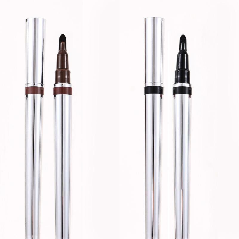 🔥Dernier jour⏰ — 1 acheté, 1 offert !!🌟Eyeliner en éponge à applique