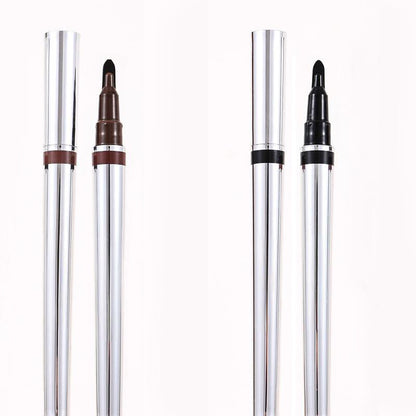 🔥Dernier jour⏰ — 1 acheté, 1 offert !!🌟Eyeliner en éponge à applique