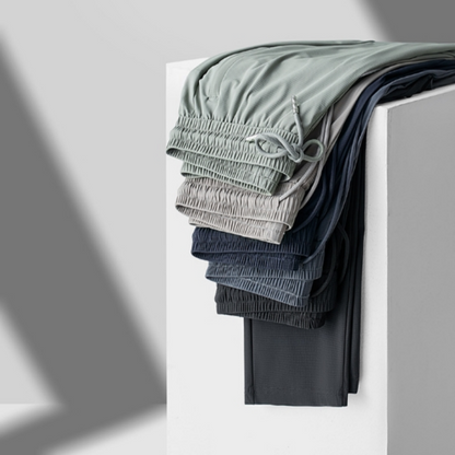 💨🌬️64% de réduction🔥Pantalon de sport décontracté à séchage rapide effet frais