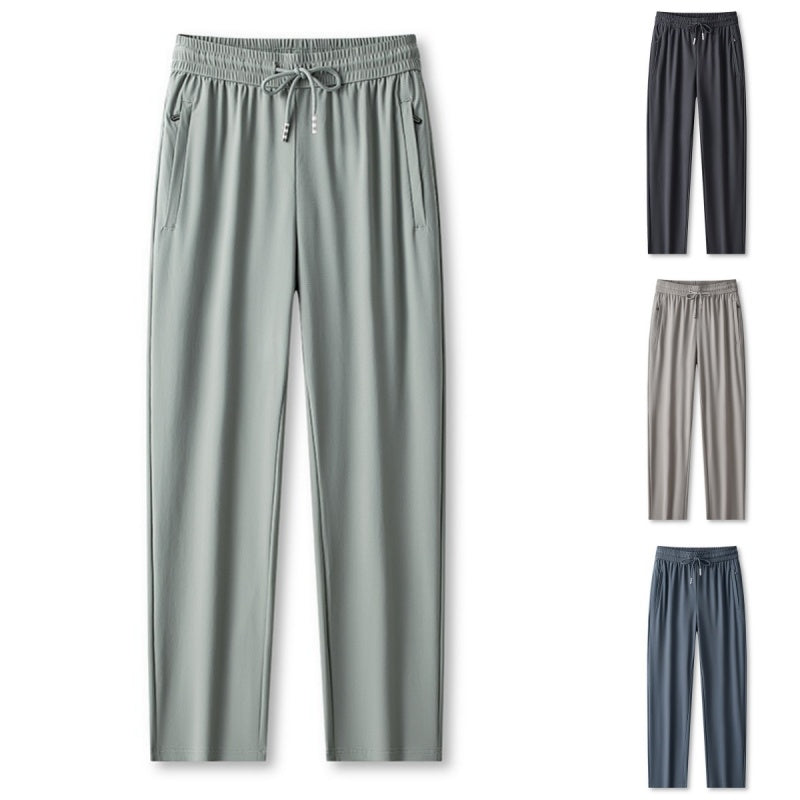💨🌬️64% de réduction🔥Pantalon de sport décontracté à séchage rapide effet frais