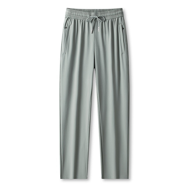💨🌬️64% de réduction🔥Pantalon de sport décontracté à séchage rapide effet frais
