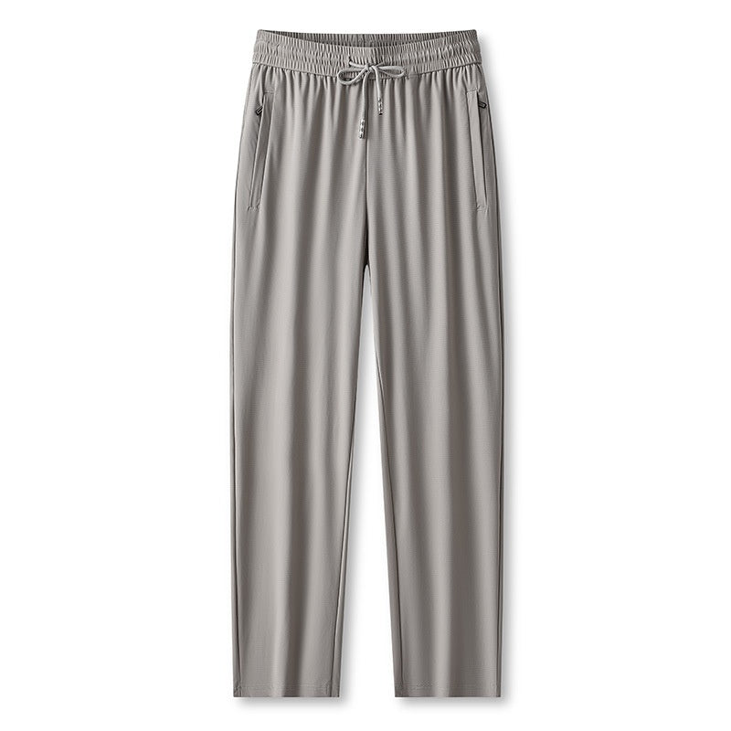 💨🌬️64% de réduction🔥Pantalon de sport décontracté à séchage rapide effet frais