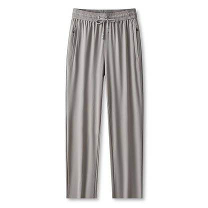 💨🌬️64% de réduction🔥Pantalon de sport décontracté à séchage rapide effet frais