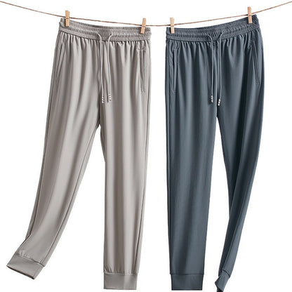 💨🌬️64% de réduction🔥Pantalon de sport décontracté à séchage rapide effet frais