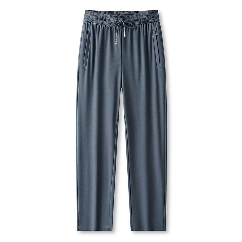 💨🌬️64% de réduction🔥Pantalon de sport décontracté à séchage rapide effet frais