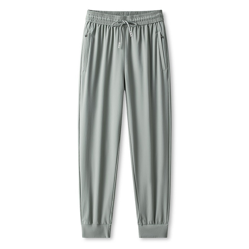 💨🌬️64% de réduction🔥Pantalon de sport décontracté à séchage rapide effet frais