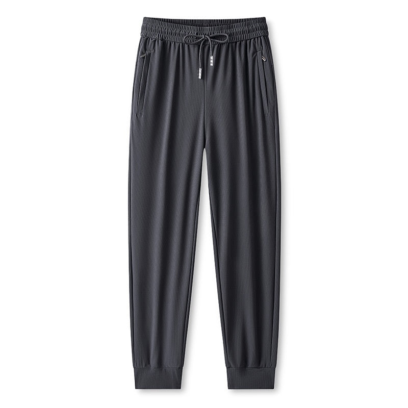 💨🌬️64% de réduction🔥Pantalon de sport décontracté à séchage rapide effet frais