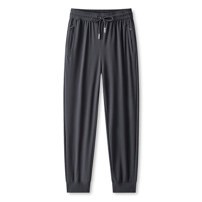 💨🌬️64% de réduction🔥Pantalon de sport décontracté à séchage rapide effet frais