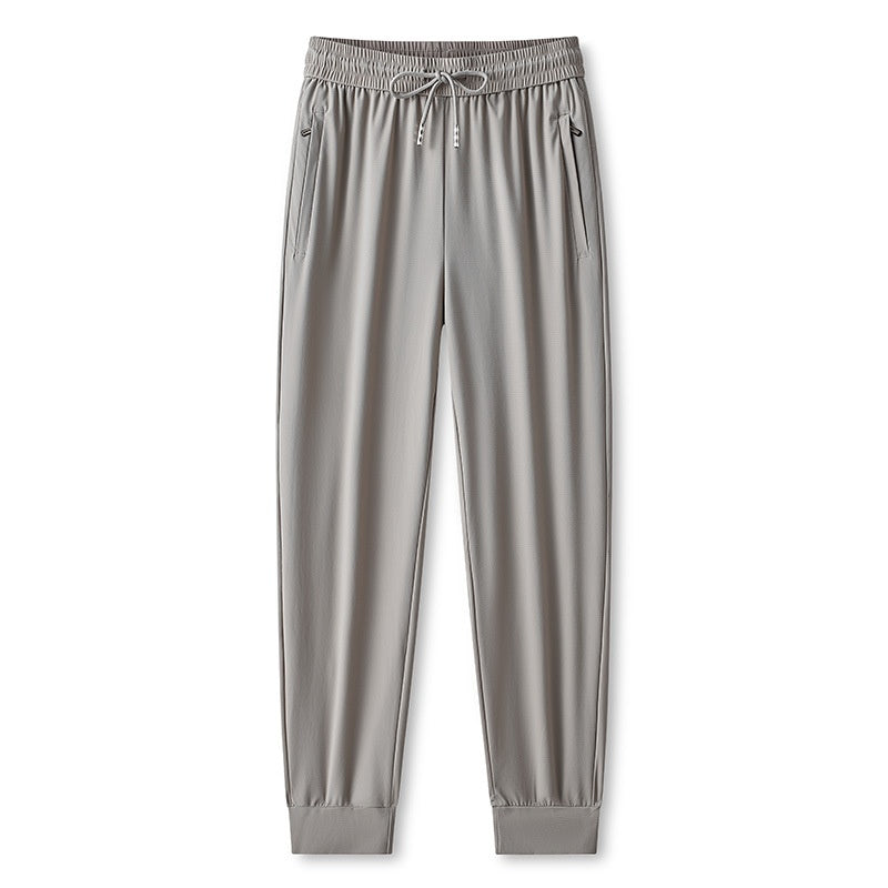 💨🌬️64% de réduction🔥Pantalon de sport décontracté à séchage rapide effet frais